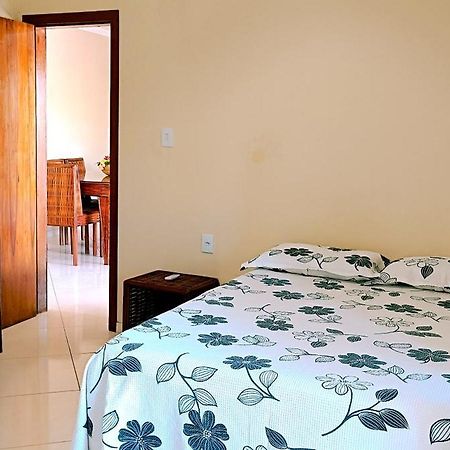 Casa Brisa Da Terra. Villa Barra Grande  Kültér fotó
