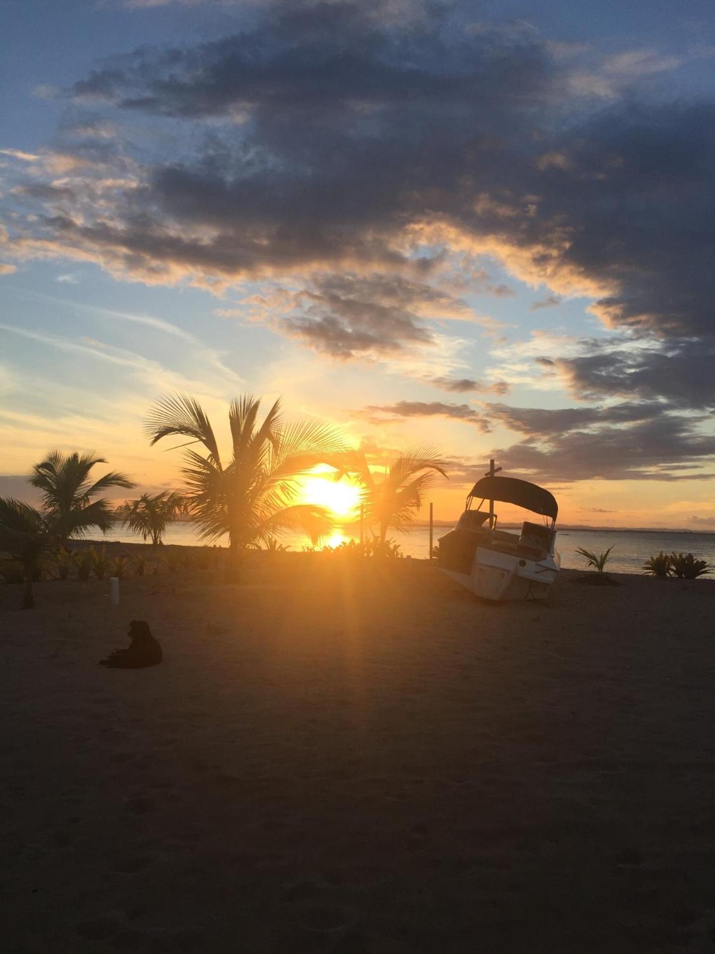 Casa Brisa Da Terra. Villa Barra Grande  Kültér fotó