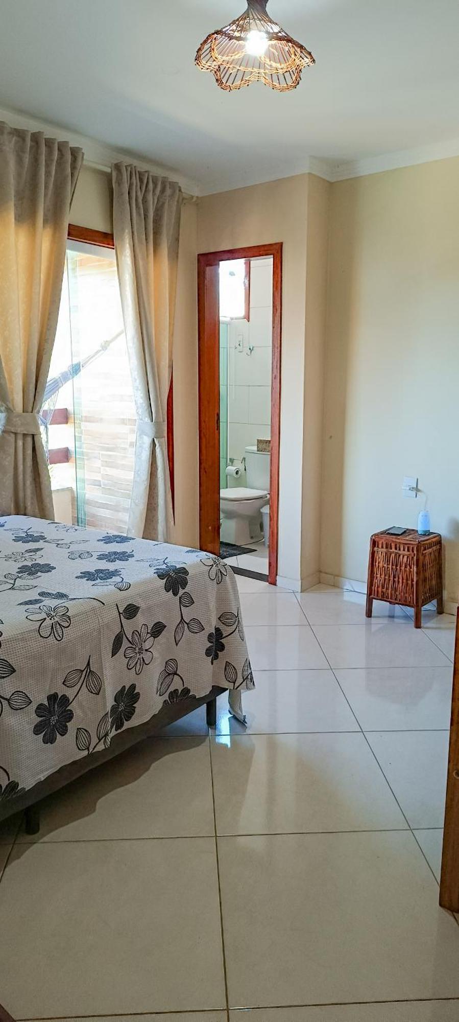Casa Brisa Da Terra. Villa Barra Grande  Kültér fotó